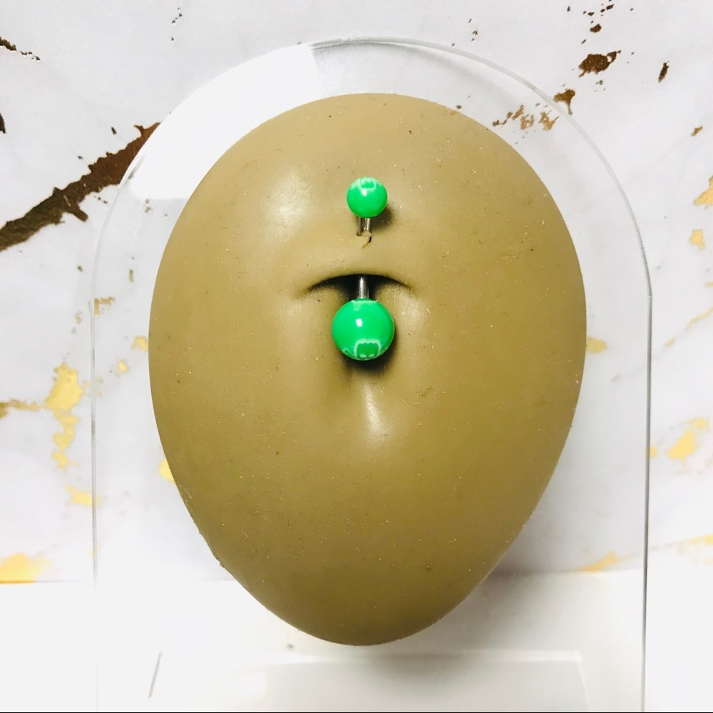 Belly Button Ring